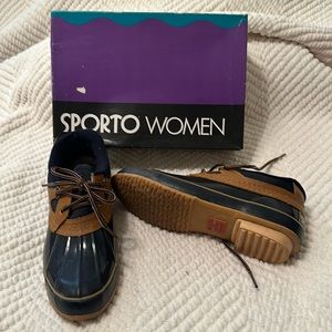 Sporto Women all weather shoes